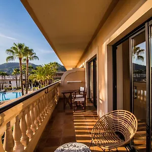 **** Hotell Mon Port & Spanien