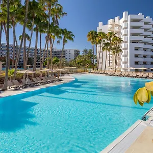 Barcelo Margaritas Отель