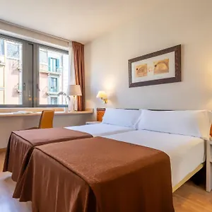 *** Hotell Glories Spanien