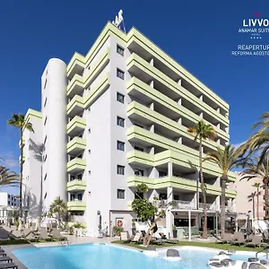 Livvo Anamar Hotel