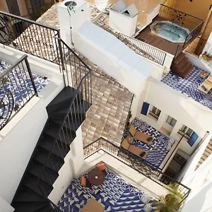 **** Hotell Cort Spanien
